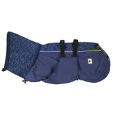 Dino Winter Dog Coat - Softhell